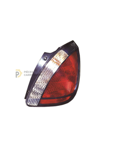 Feu arrière droit KIA RIO II 5 portes (09/2005-08/2011)