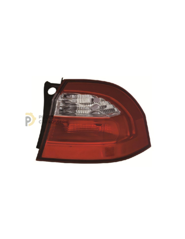 Feu arrière droit KIA RIO III 5 portes - 2011 à 2015