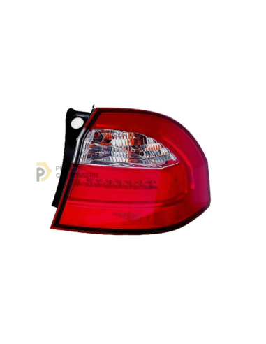Feu arrière droit LED pour KIA RIO III 09/2011-03/2015