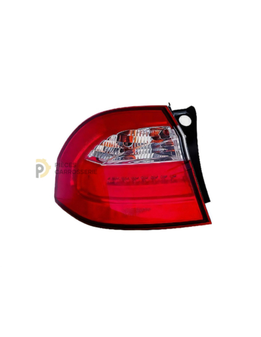 Feu arrière LED gauche KIA RIO III 09/2011-03/2015 5 portes
