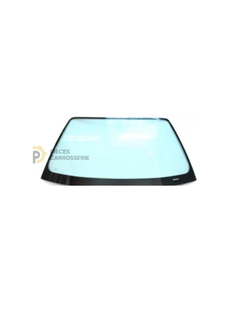 Pare-brise teinté vert dégradé bleu pour KIA SORENTO I 2006-2009