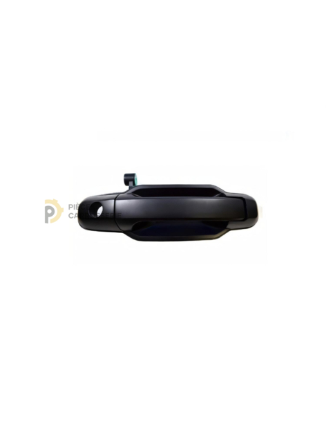 Poignée de porte à peindre KIA SORENTO droite 2006-2009