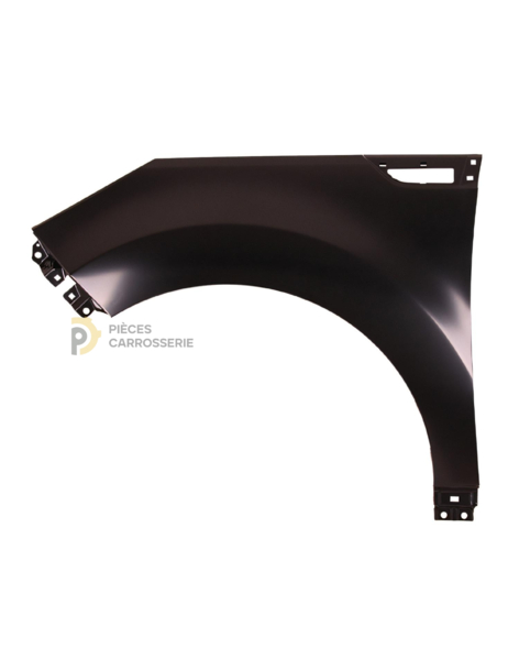 Aile avant gauche KIA SOUL II 2014-2016 - Côté conducteur