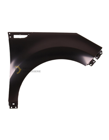 Aile avant droite KIA SOUL II 2014-2016 - Côté passager