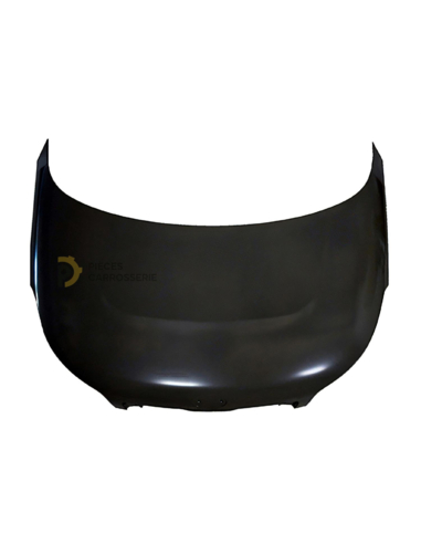 Capot moteur KIA SOUL II phase 1 (02/2014-09/2016)