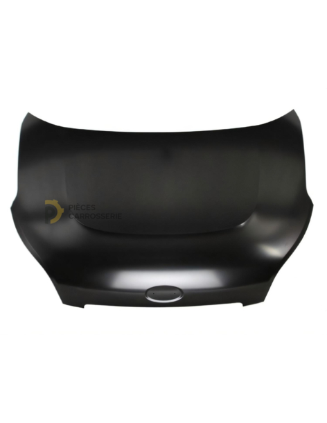 Capot moteur KIA SOUL I I phase 1 et 2 (2009-2014)