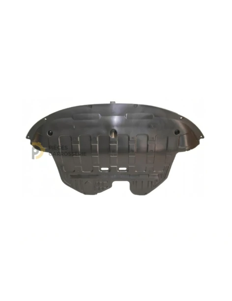Cache sous moteur KIA SPORTAGE IV (2016-2018) sans agrafes