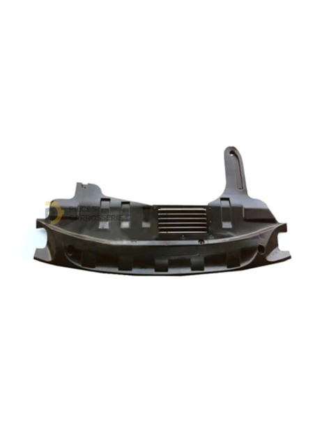 Cache sous moteur KIA SPORTAGE II - Compatible 2004-2007