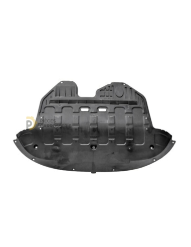 Cache sous moteur diesel KIA SPORTAGE III (2010-2016) - sans agrafes