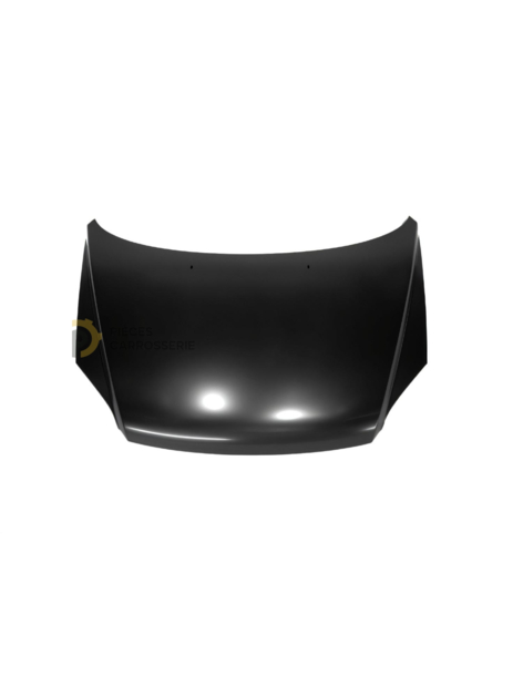 Capot moteur KIA SPORTAGE II - Compatible jusqu'à 2010