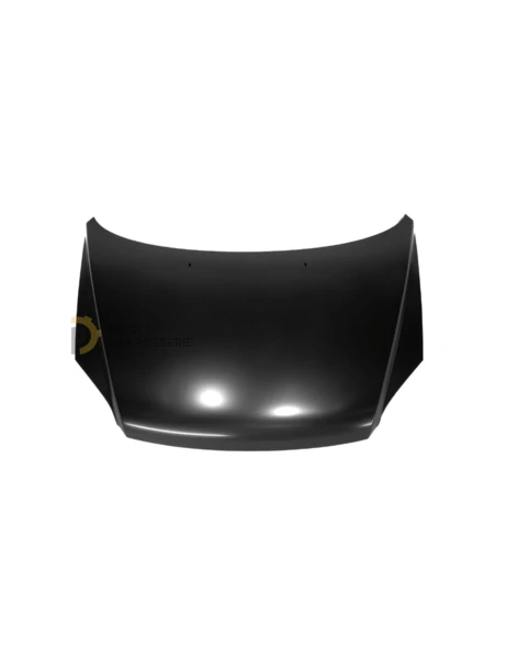 Capot moteur KIA SPORTAGE II - Compatible jusqu'à 2010