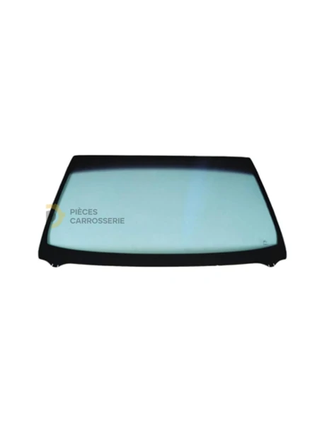 Pare-brise acoustique teinté KIA SPORTAGE III avec capteur