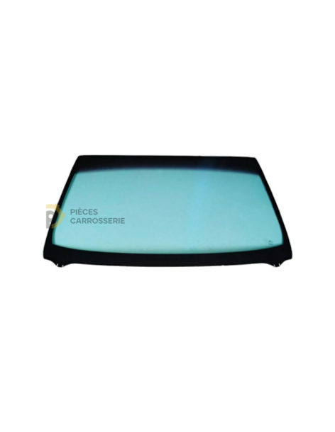 Pare-brise détéint vert dégradé bleu KIA SPORTAGE II 04-07