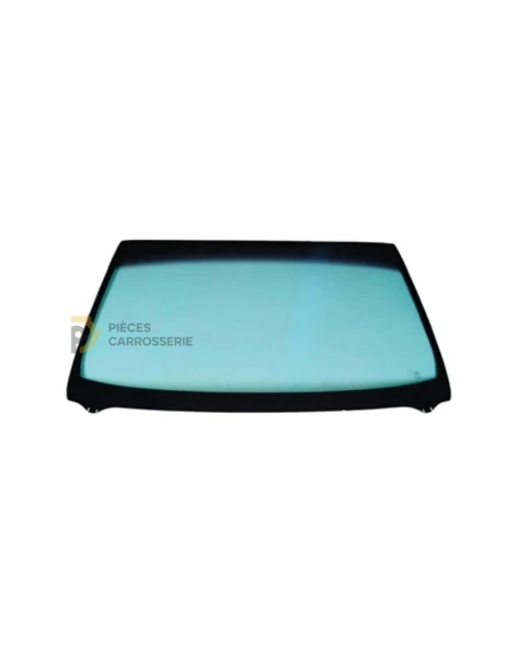 Pare-brise détéint vert dégradé bleu KIA SPORTAGE II 04-07