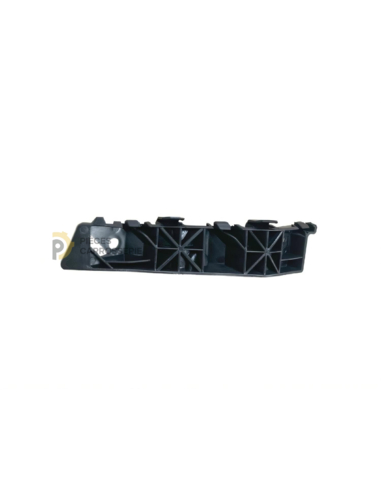 Support pare-chocs avant gauche KIA SPORTAGE IV - Guide latéral