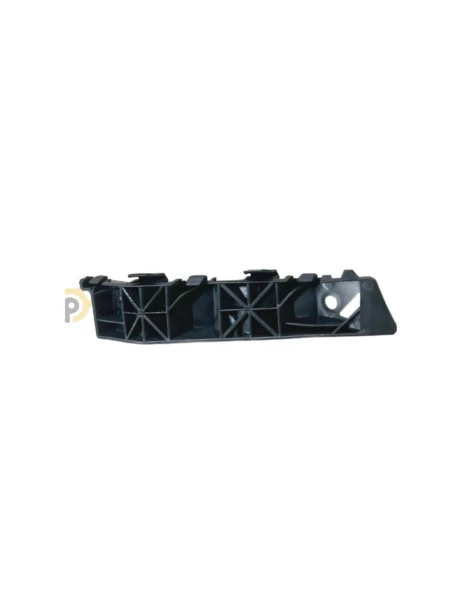 Support pare-chocs avant droit KIA SPORTAGE IV - Guide latéral