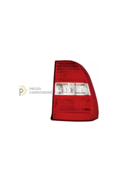 Feu arrière droit KIA SPORTAGE II (2004-2007) - Groupe optique