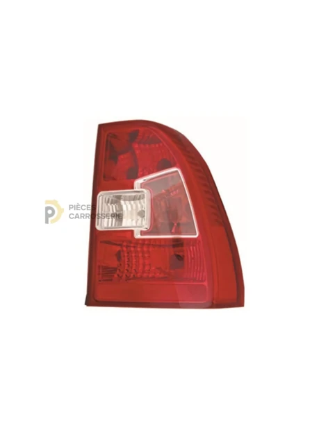 Feu arrière droit KIA SPORTAGE II 2007-2010 - Groupe optique