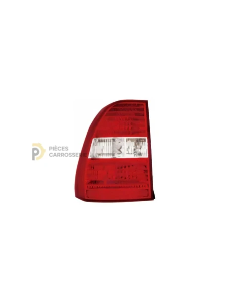 Feu arrière gauche KIA SPORTAGE II 2004-2007 - Optique conducteur