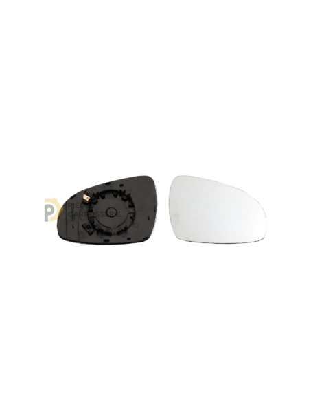 Glace rétroviseur droit KIA SPORTAGE + support compatible