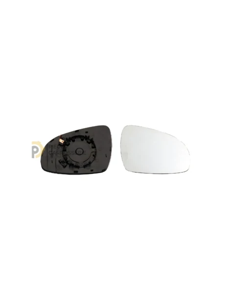 Glace rétroviseur droit KIA SPORTAGE + support compatible