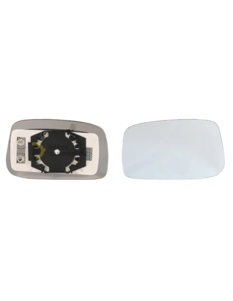 Glace chauffante rétro droit LANCIA PHEDRA 2002-2010