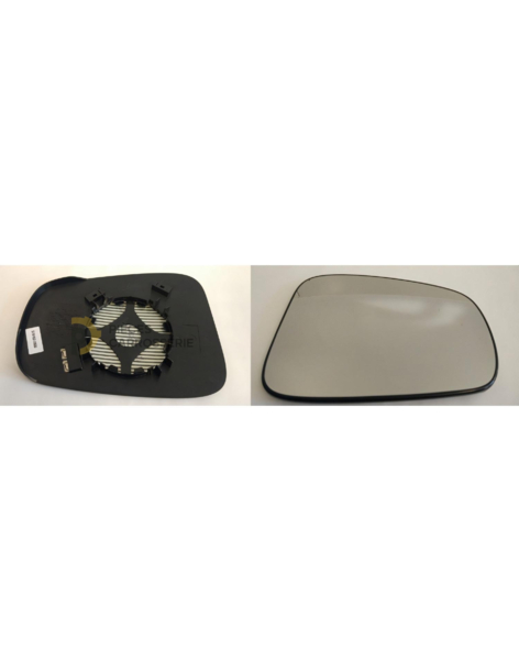 Glace chauffante rétroviseur droit LANCIA PHEDRA 09-10