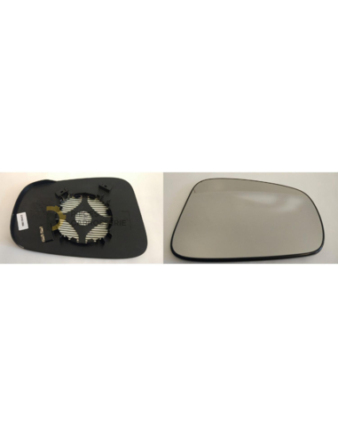 Glace chauffante rétroviseur droit LANCIA PHEDRA 09-10