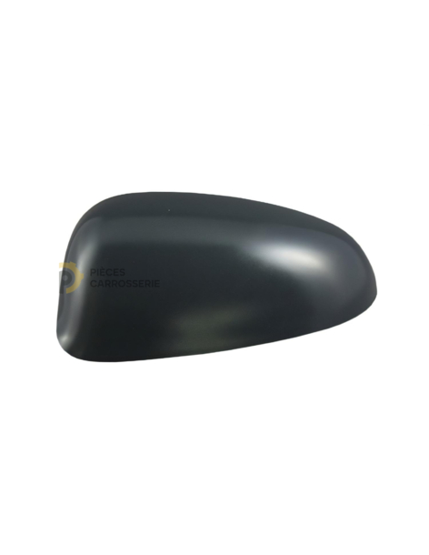 Coque rétroviseur gauche noire pour LANCIA YPSILON II (312)