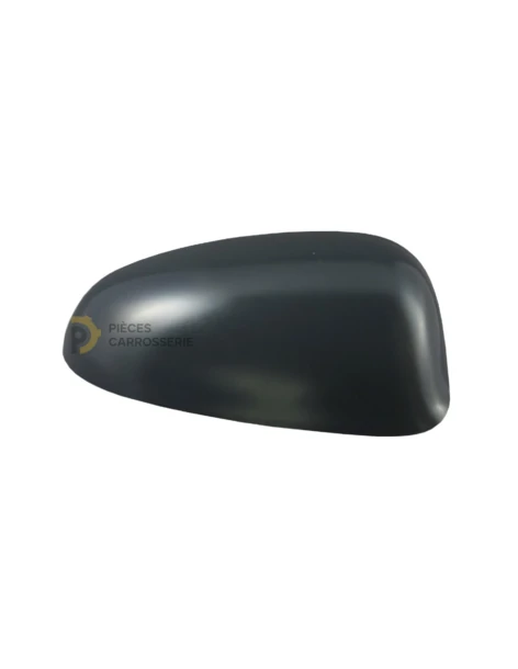 Coque rétroviseur droit noire LANCIA YPSILON II 2011+