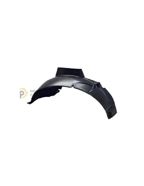 Pare-boue aile avant droit LANCIA YPSILON II, compatible 2011+
