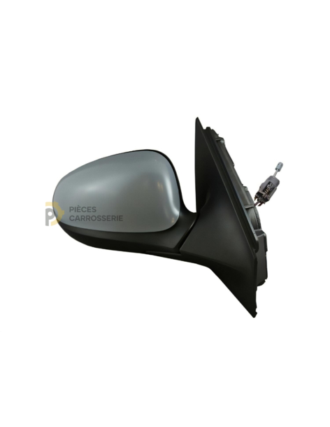 Rétroviseur droit mécanique à peindre LANCIA YPSILON II