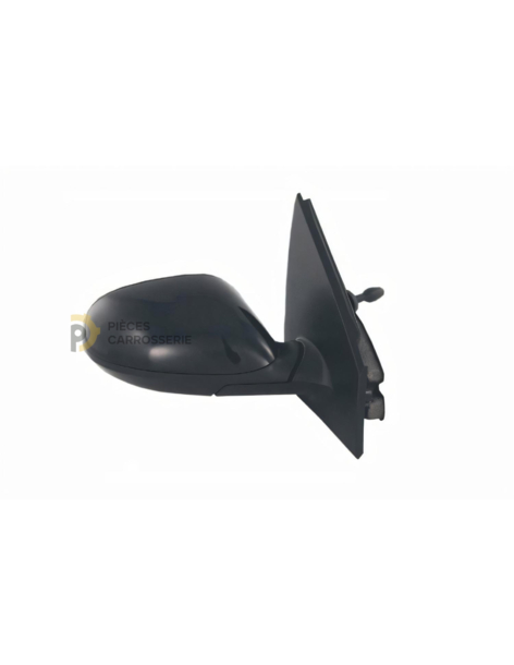Rétroviseur droit mécanique à peindre LANCIA YPSILON 2003-2011