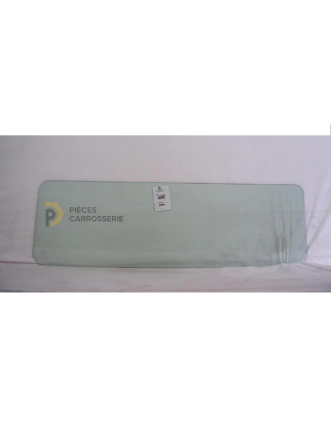 Pare-brise teinté vert LAND ROVER DEFENDER II (90-16) 7012AGN