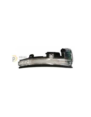Feu clignotant droit rétroviseur LAND ROVER EVOQUE 2011-2015