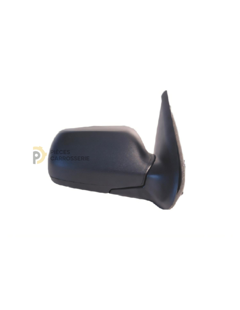 Rétroviseur droit électrique chauffant Mazda 2 I phase 1