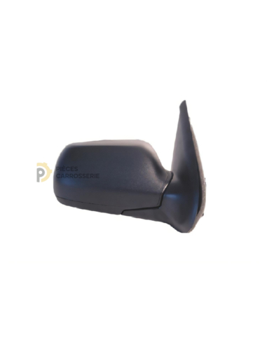 Rétroviseur droit électrique chauffant Mazda 2 I phase 1