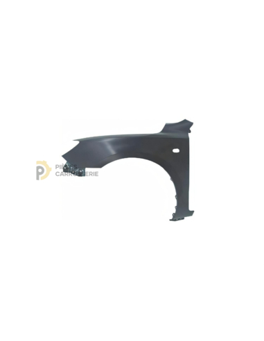 Aile avant gauche 5 portes MAZDA 3 I (06/03-02/06)
