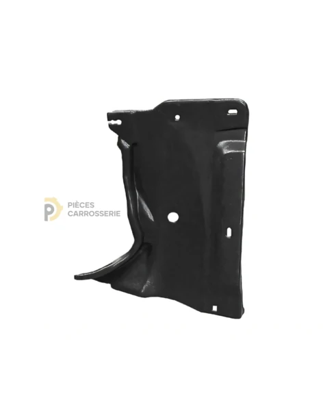 Cache sous moteur gauche MAZDA 3 II - Compatible 2009-2013