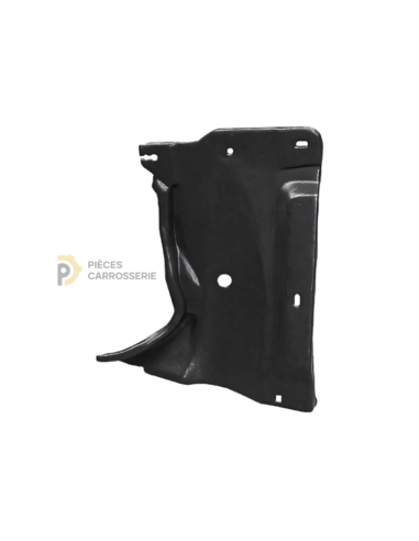 Cache sous moteur gauche MAZDA 3 II - Compatible 2009-2013