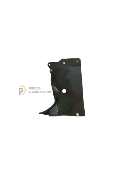 Cache sous moteur gauche MAZDA 3 I - Compatible 2003-2009