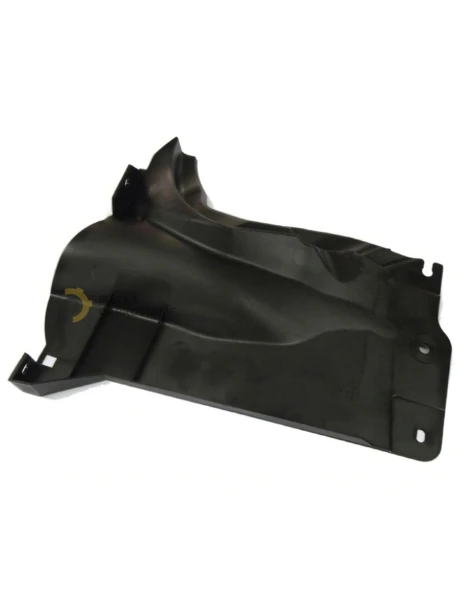 Cache sous moteur droit Mazda 3 II | Compatible 2009-2013