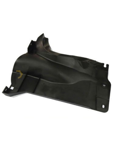 Cache sous moteur droit Mazda 3 II | Compatible 2009-2013