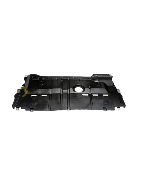 Cache sous moteur essence MAZDA 3 - Compatible phases 1 & 2