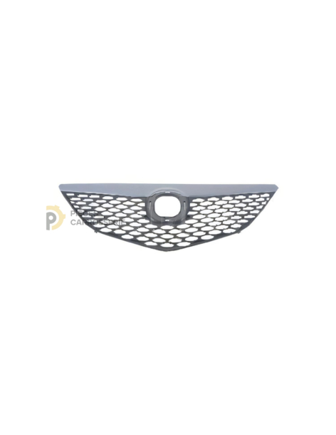 Grille de calandre MAZDA 3 I 5 portes (06/03-02/06) - sans logo