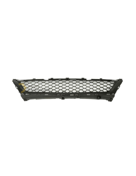 Grille de pare-chocs avant pour MAZDA 3 5 portes (06/03-06)