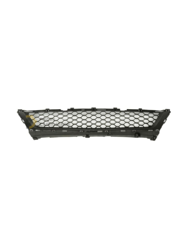 Grille de pare-chocs avant pour MAZDA 3 5 portes (06/03-06)