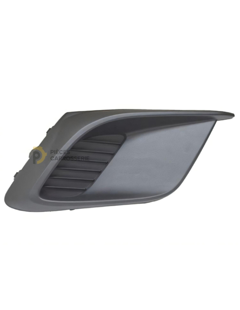 Grille droite pare-chocs avant MAZDA 3 III (11/2013-10/2016)