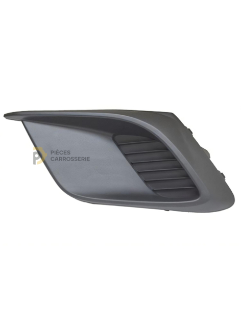 Grille gauche pare-chocs avant MAZDA 3 III 2013-2016