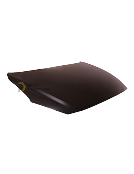 Capot moteur Mazda 3 III phase 1 (11/2013-10/2016)